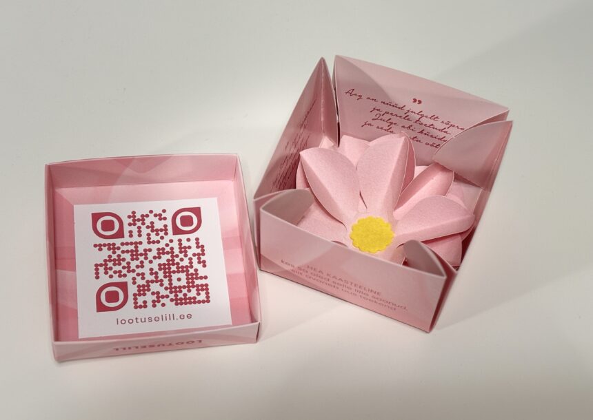 Lootuselill rinnavähi patsientidele