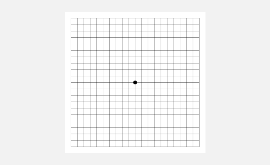 Amsler test