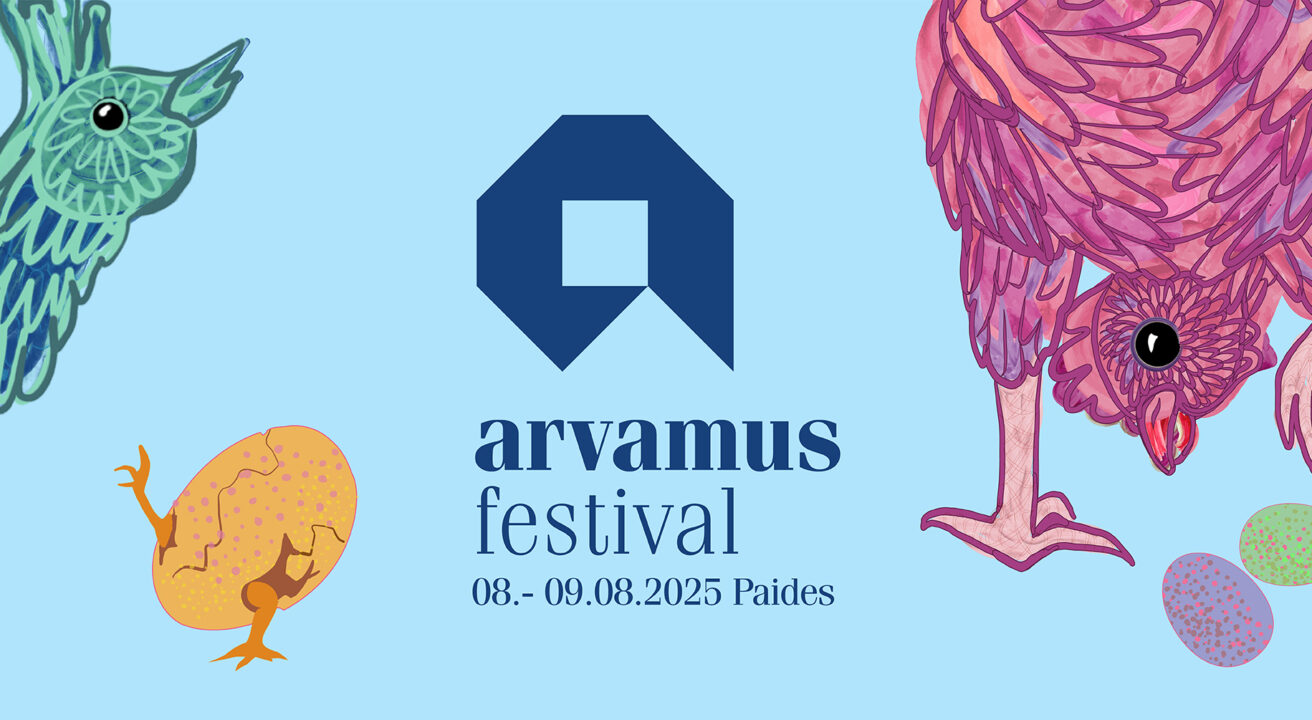 Arvamusfestival 2025