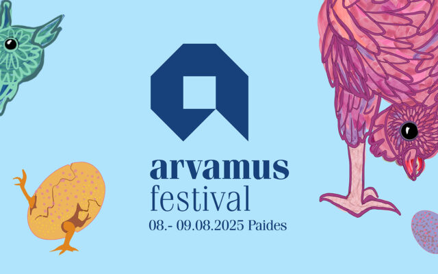 Arvamusfestival 2025