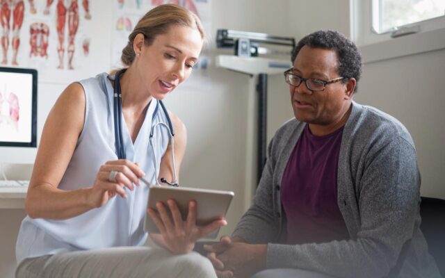 Autoimmuunhaiguse korral juhtub nii, et immuunsüsteem ajab sassi oma ja võõra.